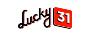 Lucky31 Casino logo
