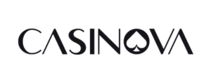 Casinova Casino logo