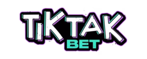 Tiktakbet Casino logo