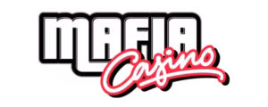 Mafia Casino logo
