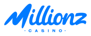 Millionz Casino logo