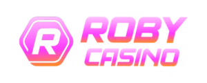 Roby Casino logo