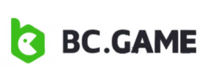 BCGame Casino logo