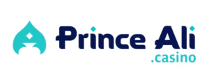 Prince Ali Casino logo