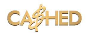 Cashed Casino logo