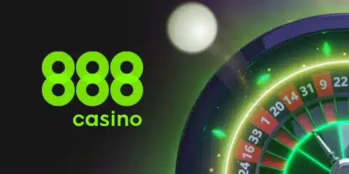 888 Casino