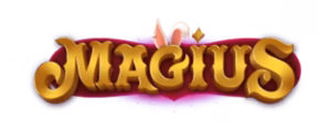 Magius Casino logo