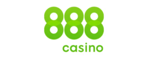 888 Casino logo