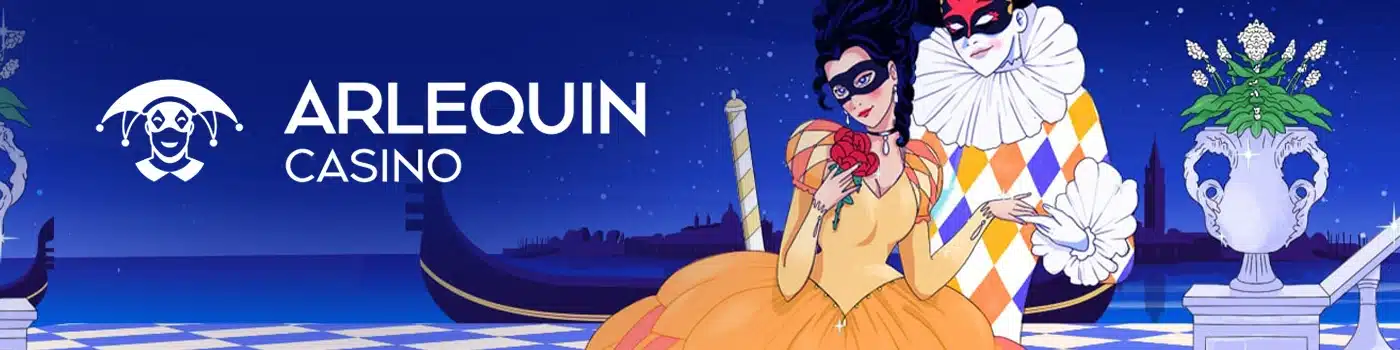 Arlequin Casino