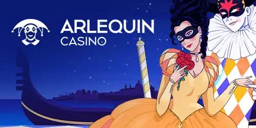 Arlequin Casino