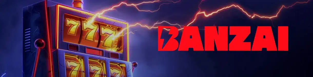 Banzaislots