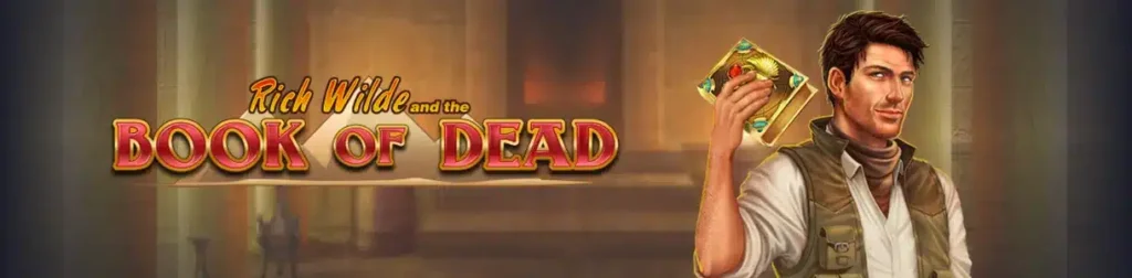 Book of Dead