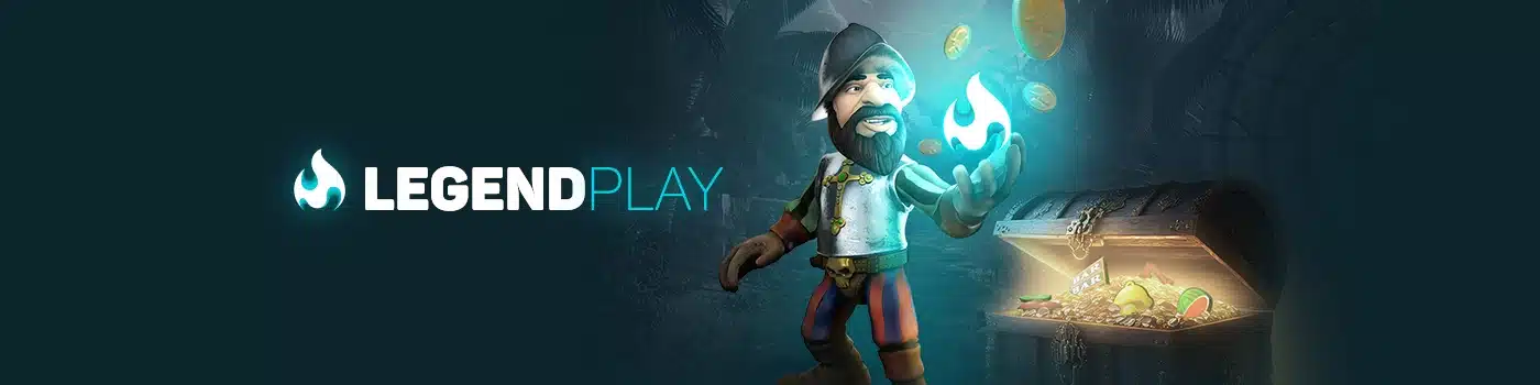 Legendplay