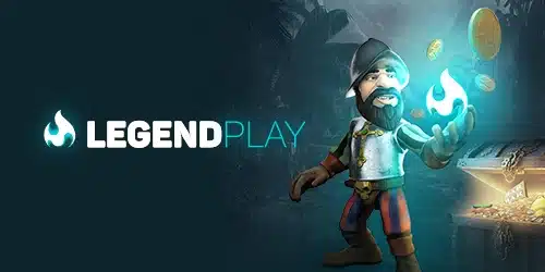 Legendplay