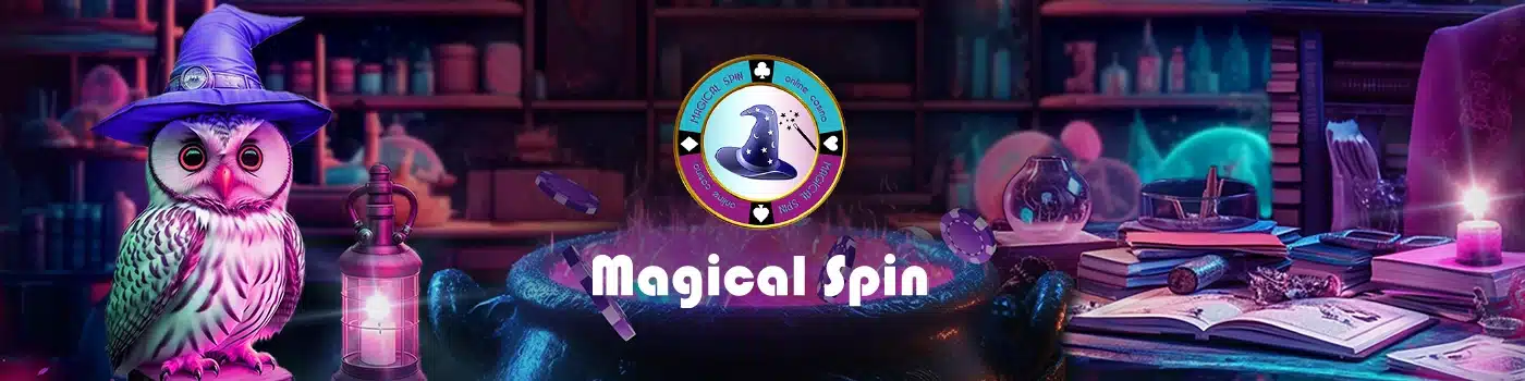 Magicalspin