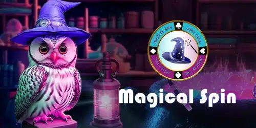 Magicalspin