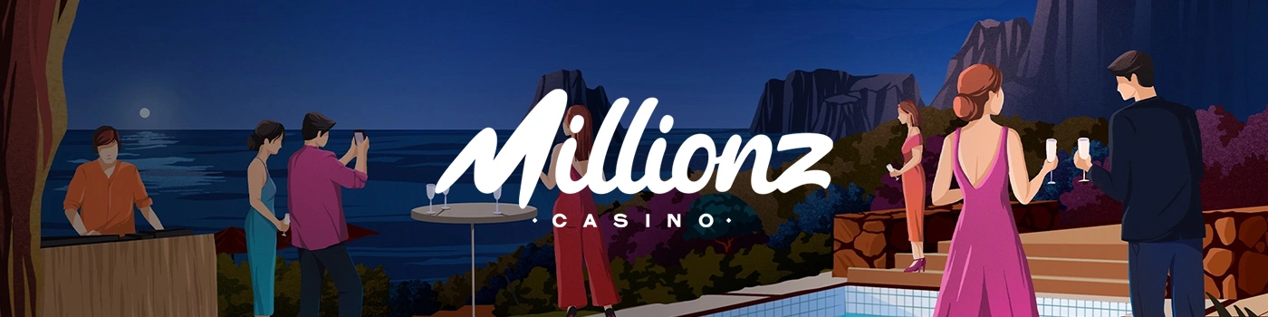 visiter le casino Millionz