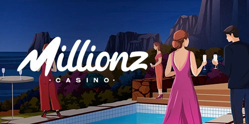 visiter le casino Millionz