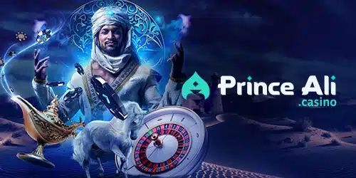 Visiter Prince Ali Casino