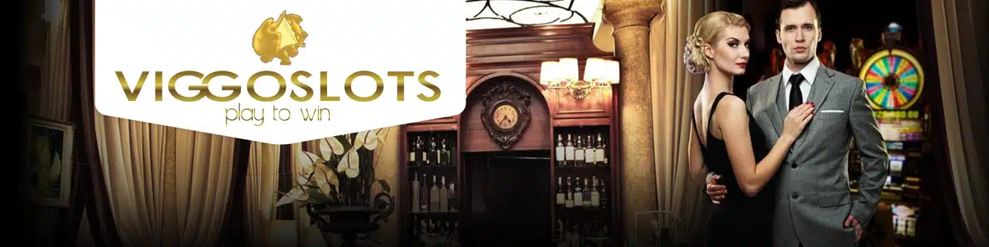 Viggoslots