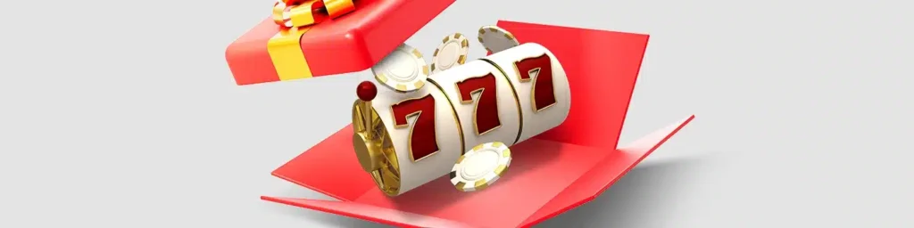 bonus free spins casino