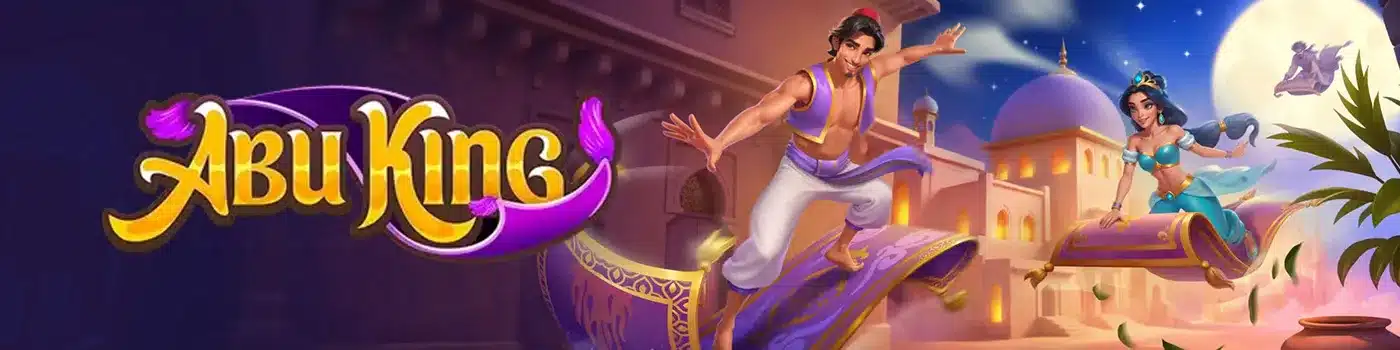 Découvrir Abuking Casino