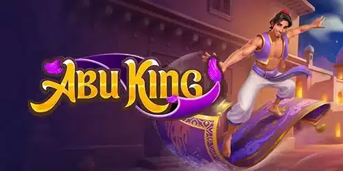Découvrir Abuking Casino