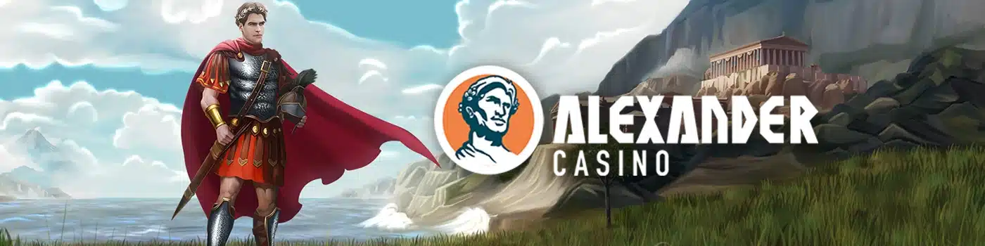 Alexander Casino