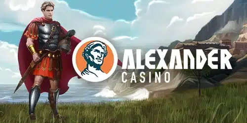 Alexander Casino