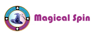 Magical Spin Casino logo