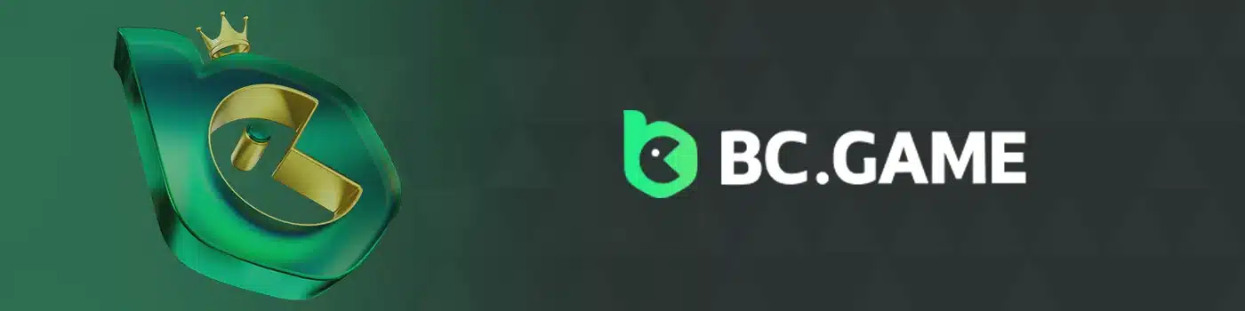 BCGame casino