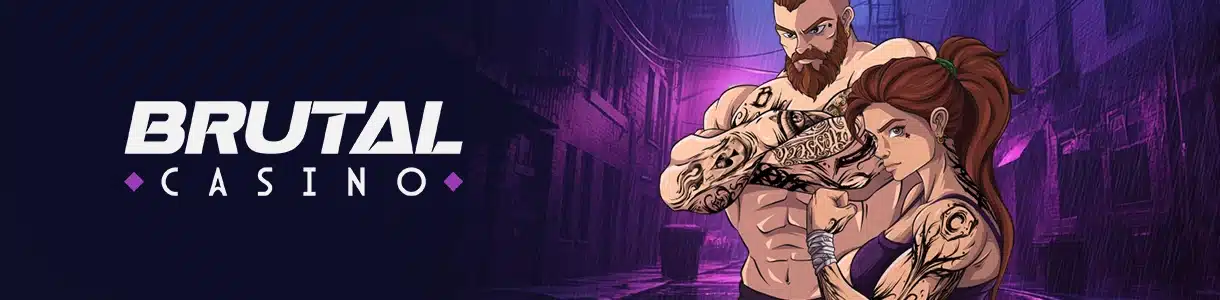 Découvrir Brutal Casino