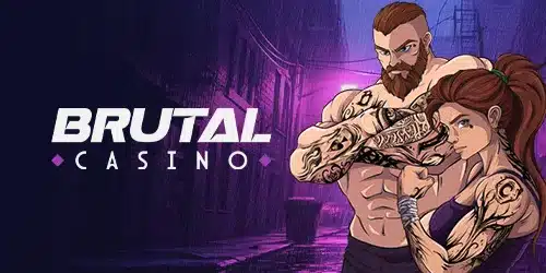 Découvrir Brutal Casino
