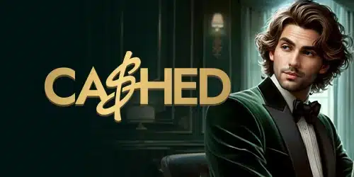 Cashed casino