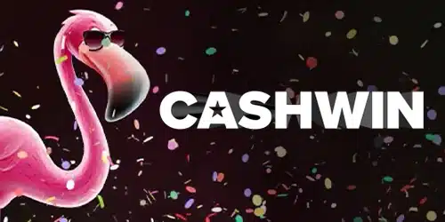 Cashwin casino