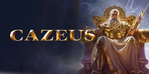 Cazeus Casino