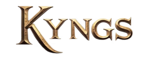 Kyngs Casino logo