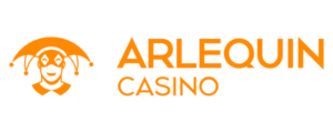 Arlequin Casino logo