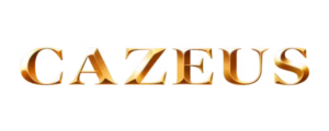 Cazeus Casino logo