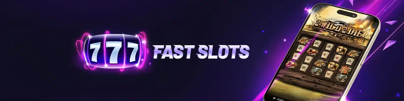Découvrir FastSlots Casino
