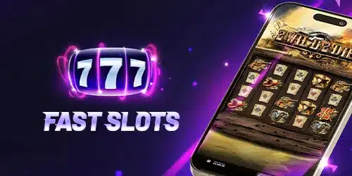 Découvrir FastSlots Casino