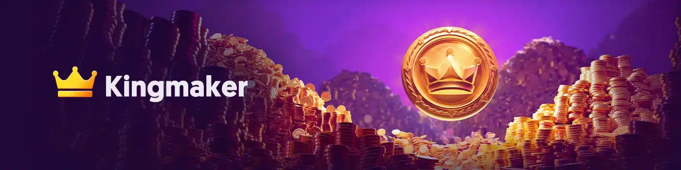 Kingmaker Casino