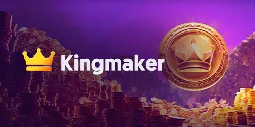 Kingmaker Casino