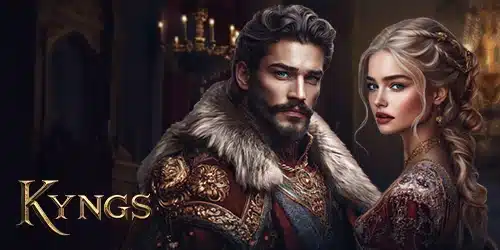 Découvrir le casino Kyngs