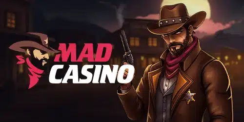 Découvrir Mad Casino