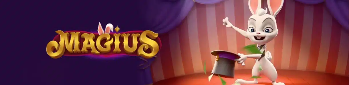 Découvrir Magius Casino
