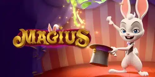 Découvrir Magius Casino