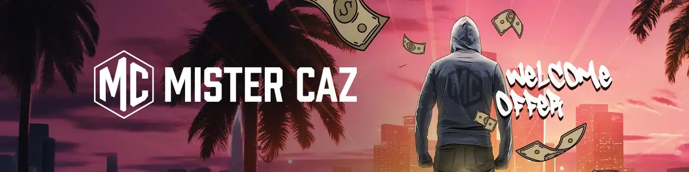 Mistercaz casino