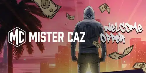 Mistercaz casino