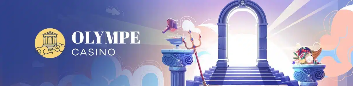 Olympe casino